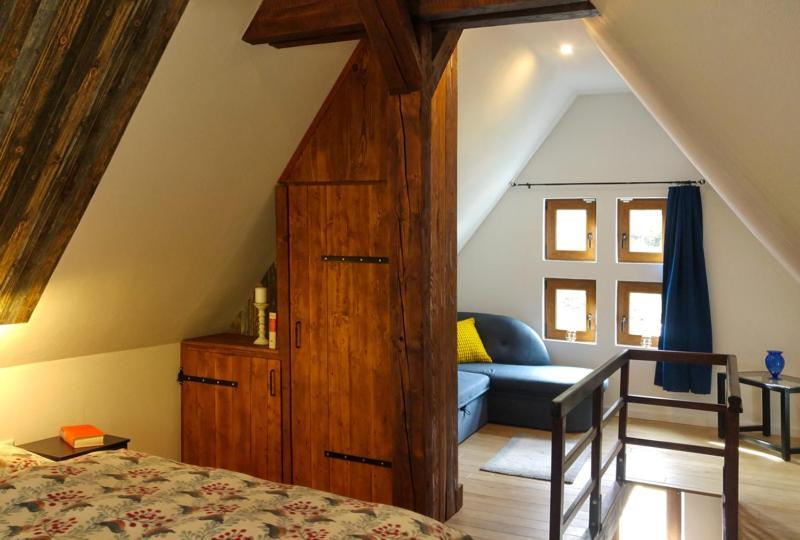 Le Chamois