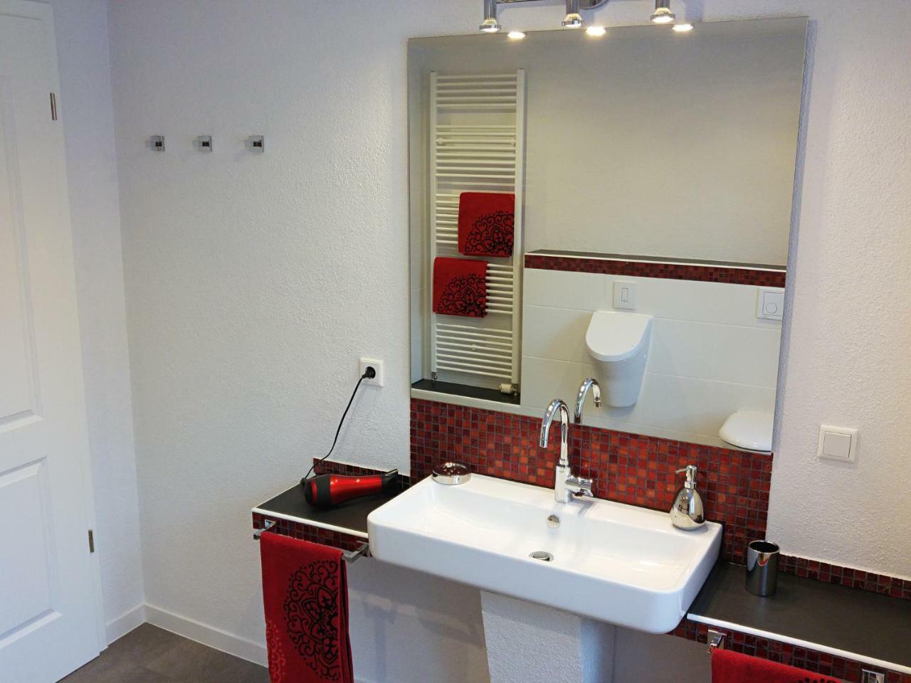 Ferienhaus Le Chamois *