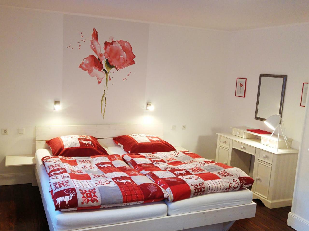 Le Chamois Ferienhaus Sondernach