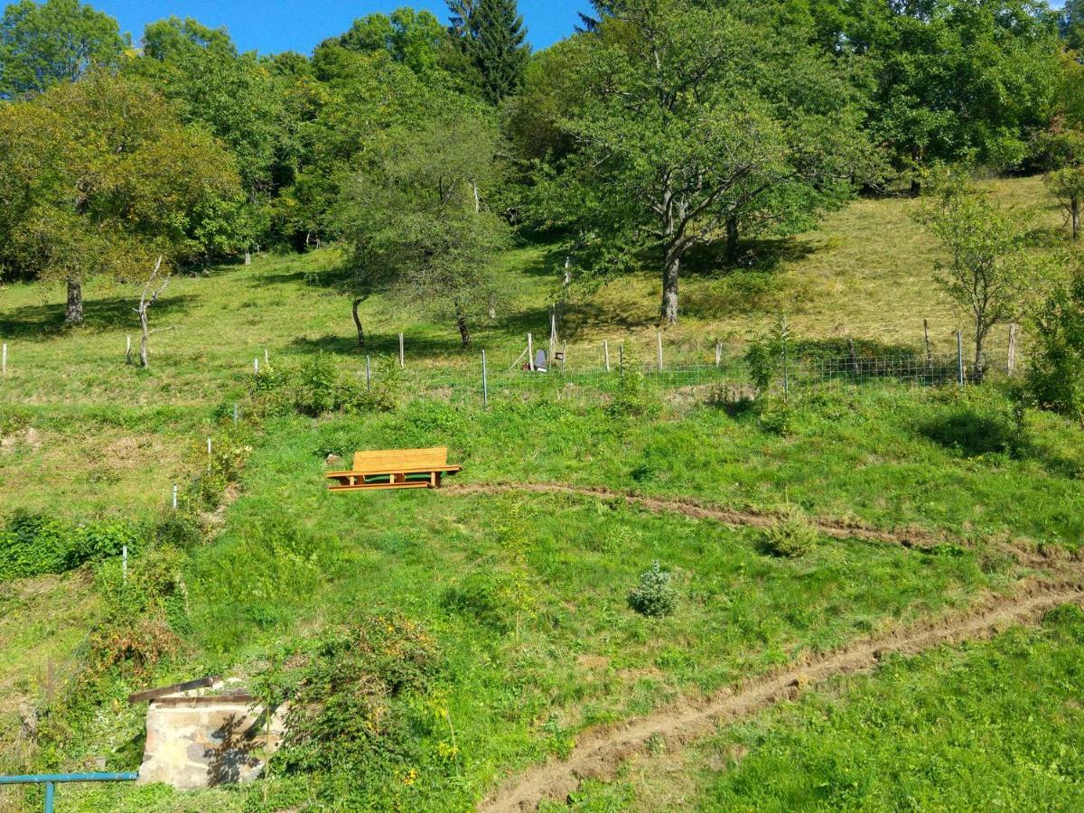 Le Chamois Sondernach
